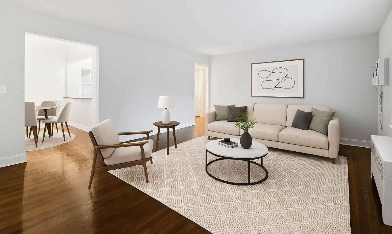 Molly Pitcher Village Apts