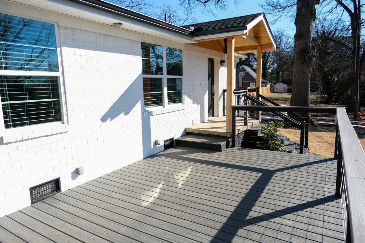 Custom Design Home in Greenville w/ Lawn Care included!