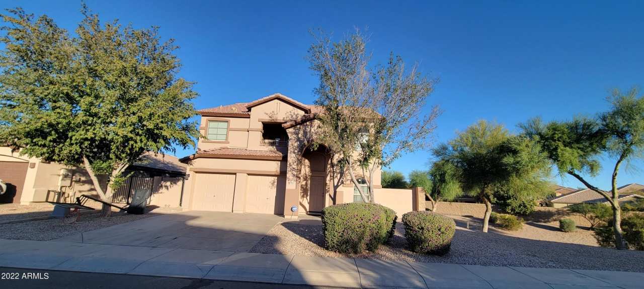 29643 N GECKO Trail