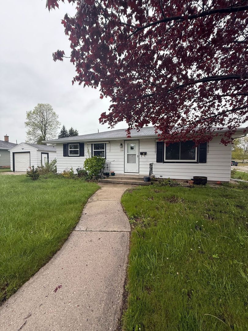 3 Bedroom Single Family