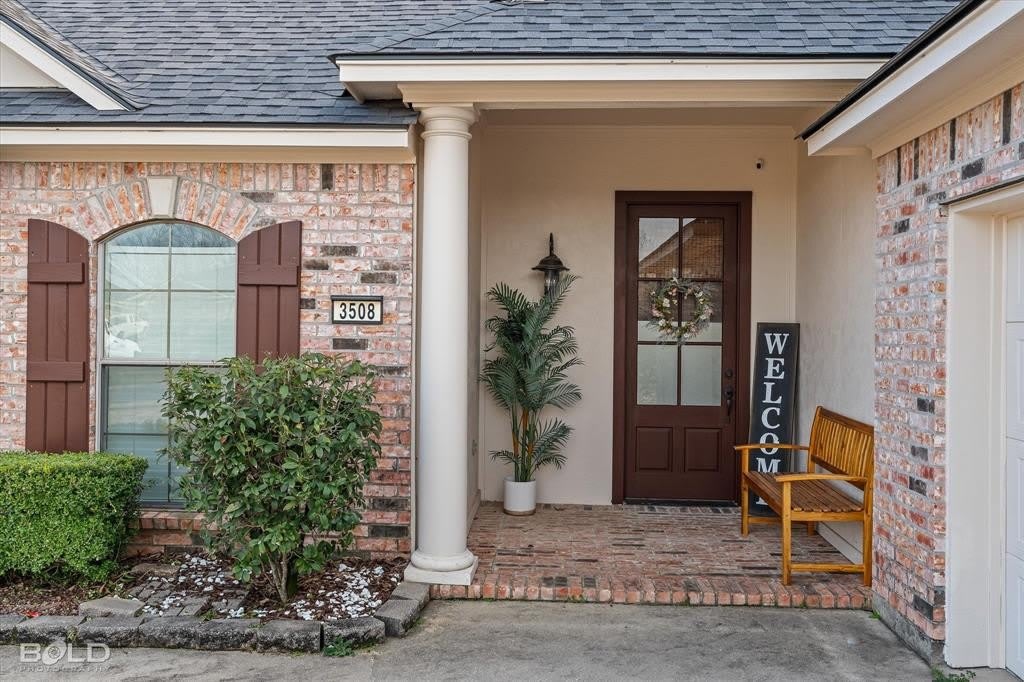 3508 Hanover Court