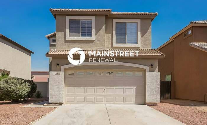 11430 West Yuma Street