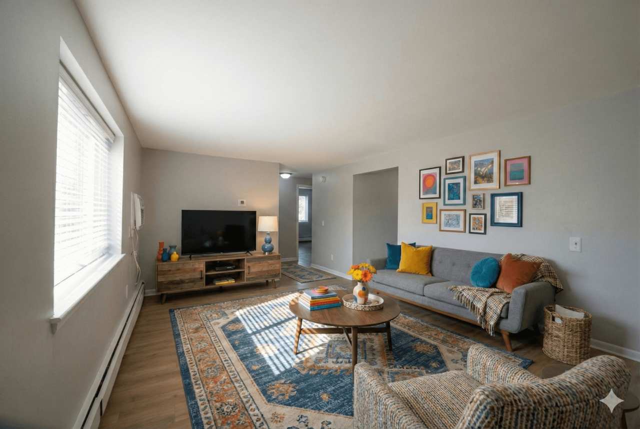 Willowbrooke Apartments & Townhomes