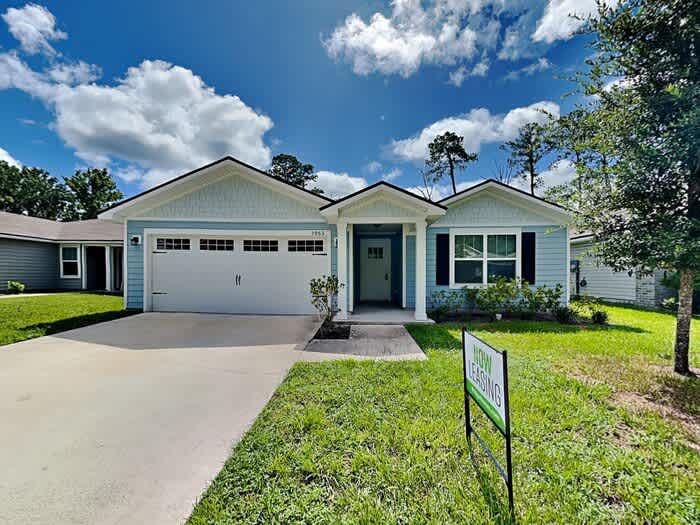 7063 Camfield Landing Drive