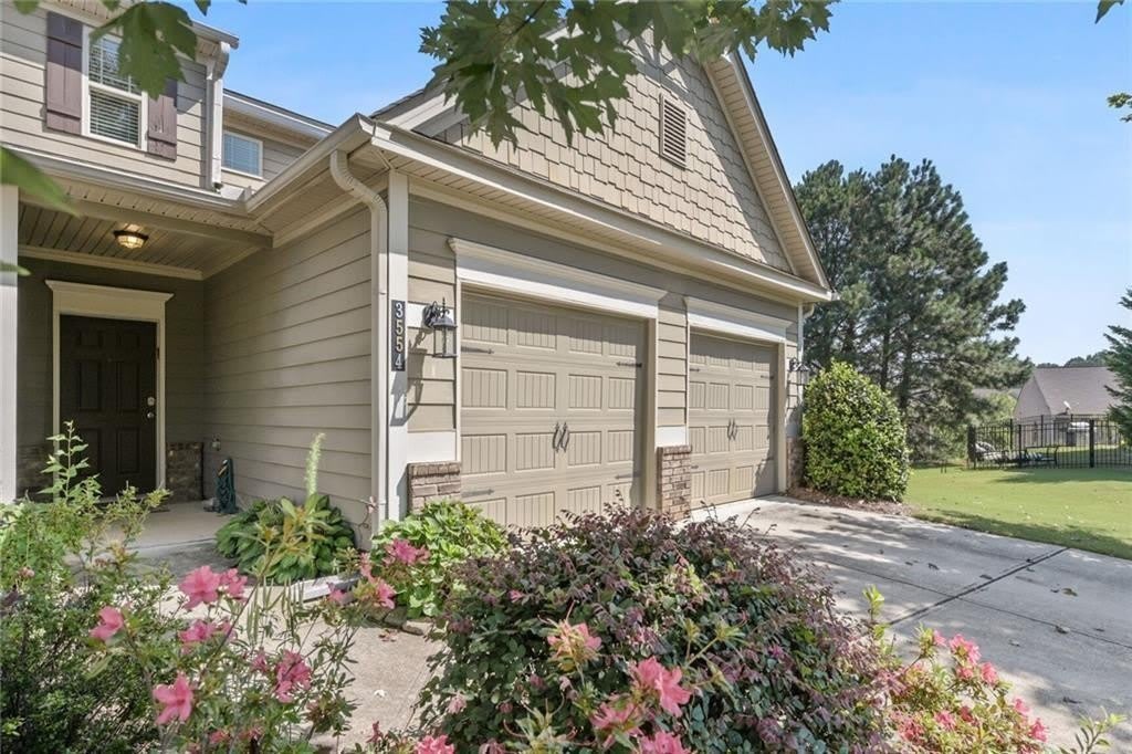 3554 Village Enclave Lane