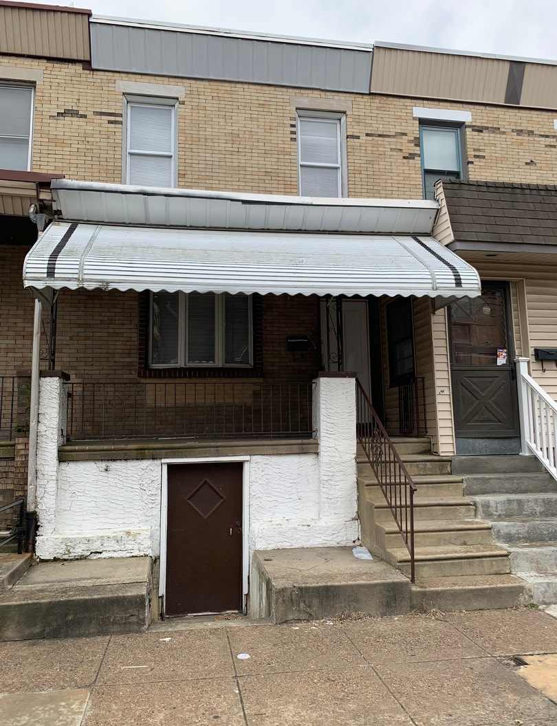 62  Elmwood -South West Philadelphia
