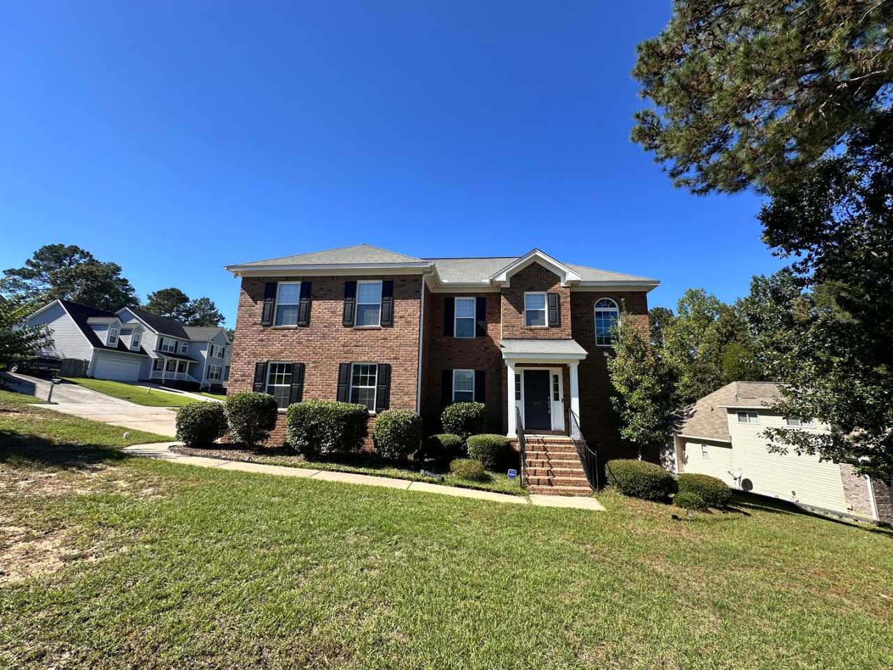 Exclusively Offered By Muse Realty Rentals, LLC