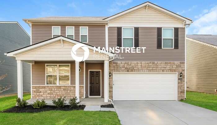 12045 Wooden Trace Drive