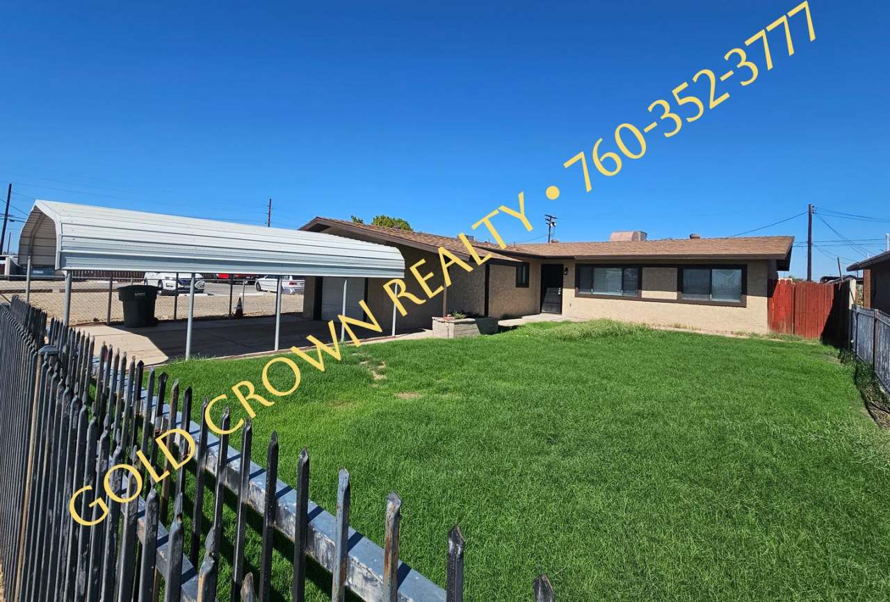 Newly Renovated Home for Rent