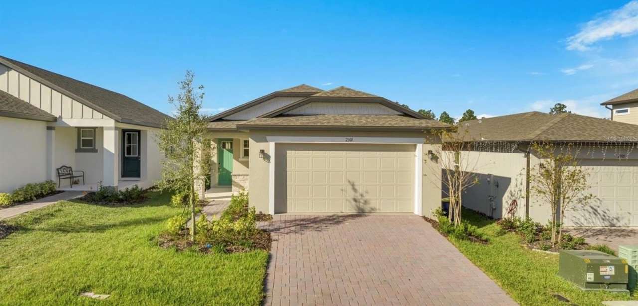 2301 MYSTIC MAZE LANE