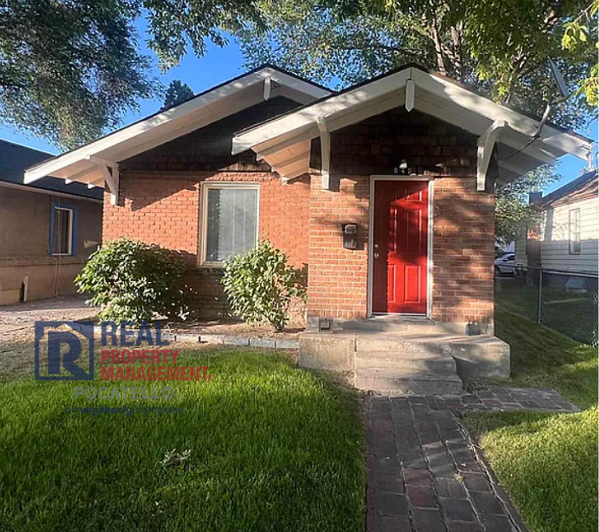 3 bed 1 bath house - Near ISU
