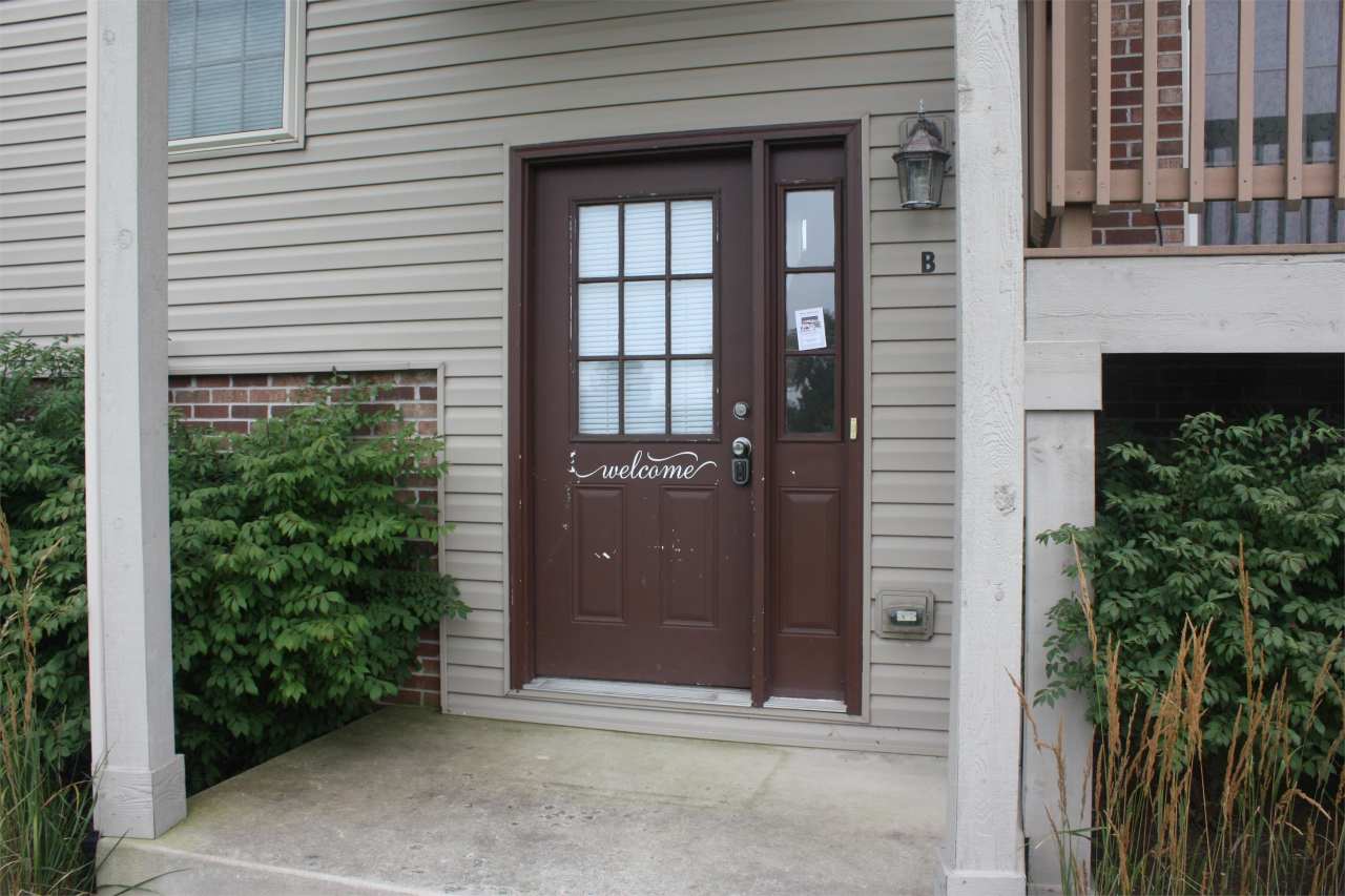 2010 Stonehedge Ct. - B