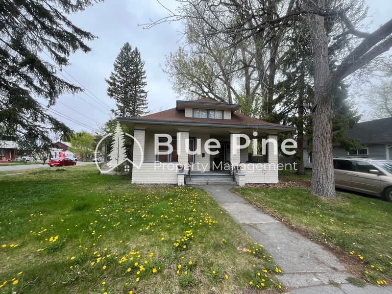 284 South Ridge Avenue