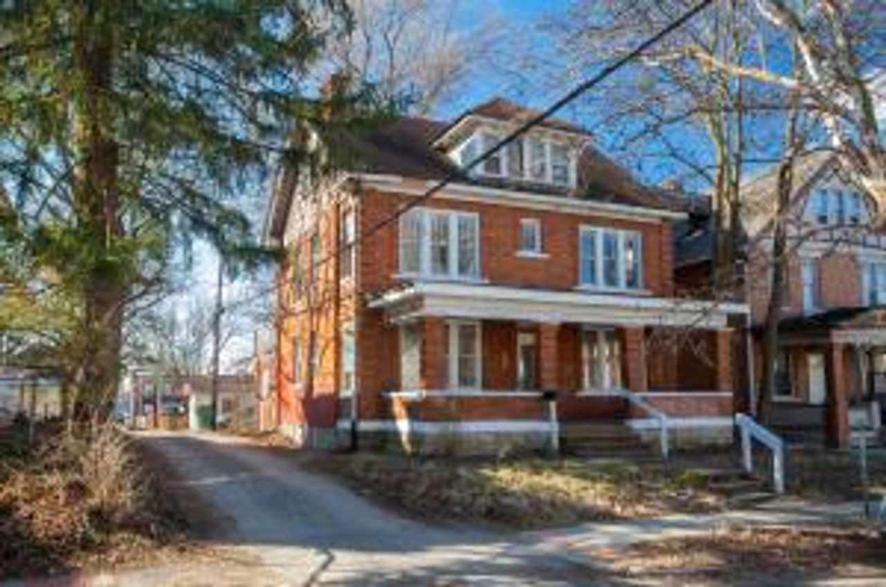 Huge Brick OSU Campus Single Family House!