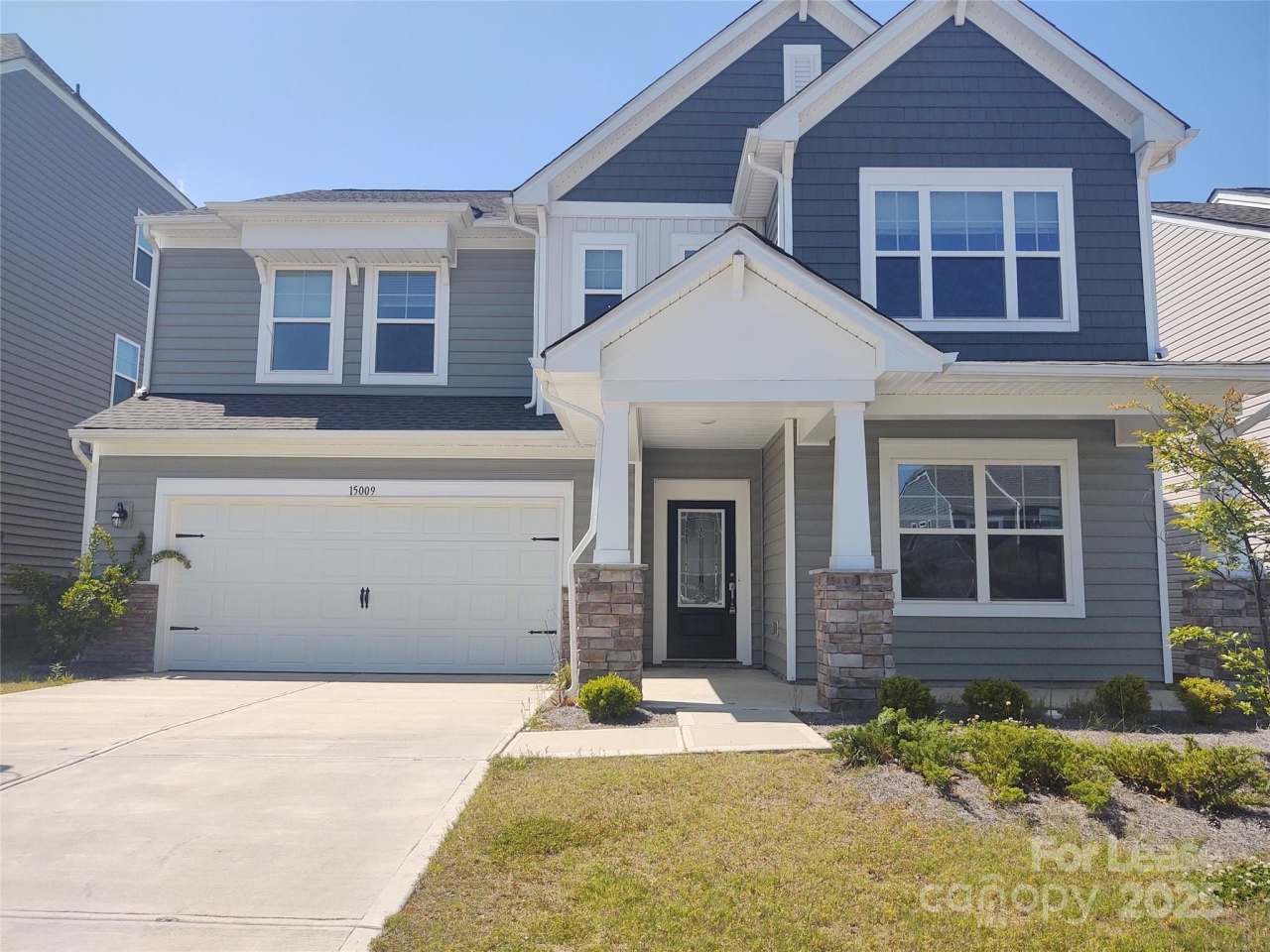 15009 Moulin Court Drive