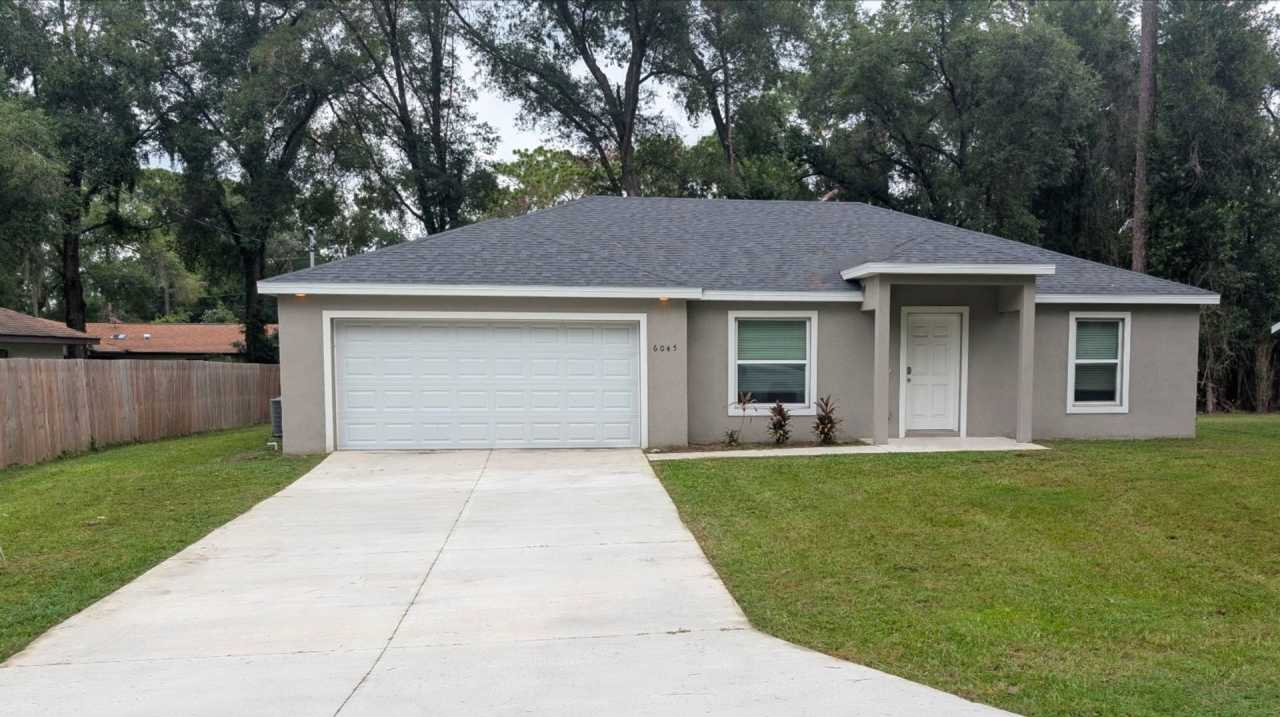 Charming 3 bed 2 bath in Inverness