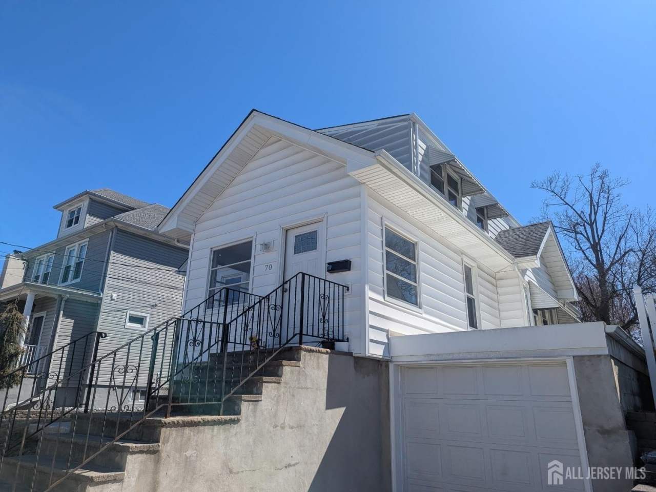 70 Devoe Street