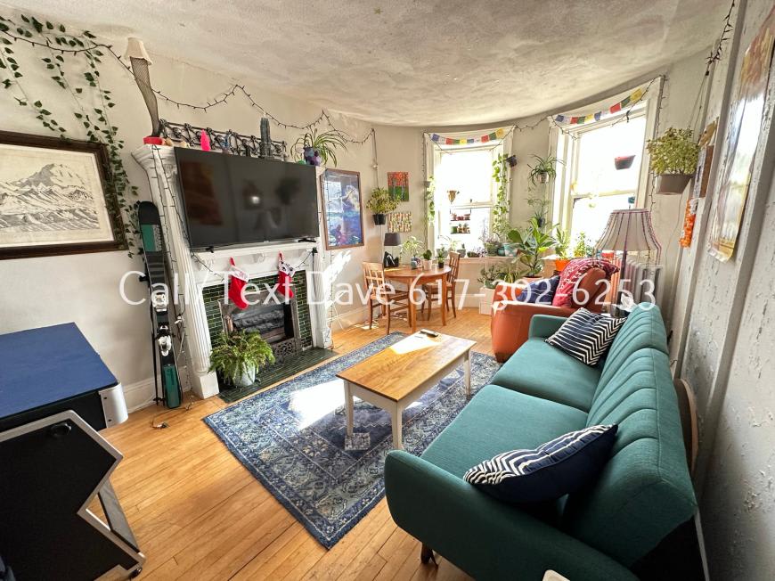 1367 Commonwealth Ave.