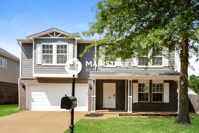 4631 Tulip Creek Drive