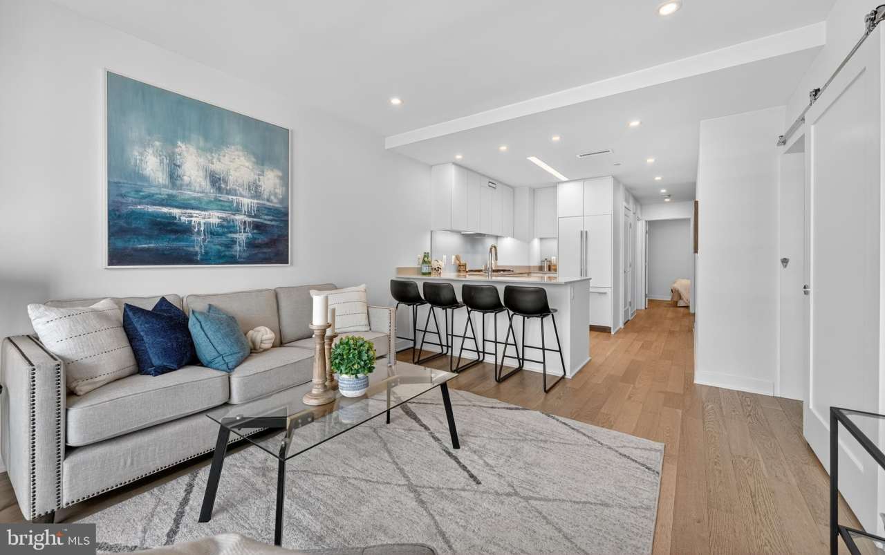 37 L Street SE unit: A701