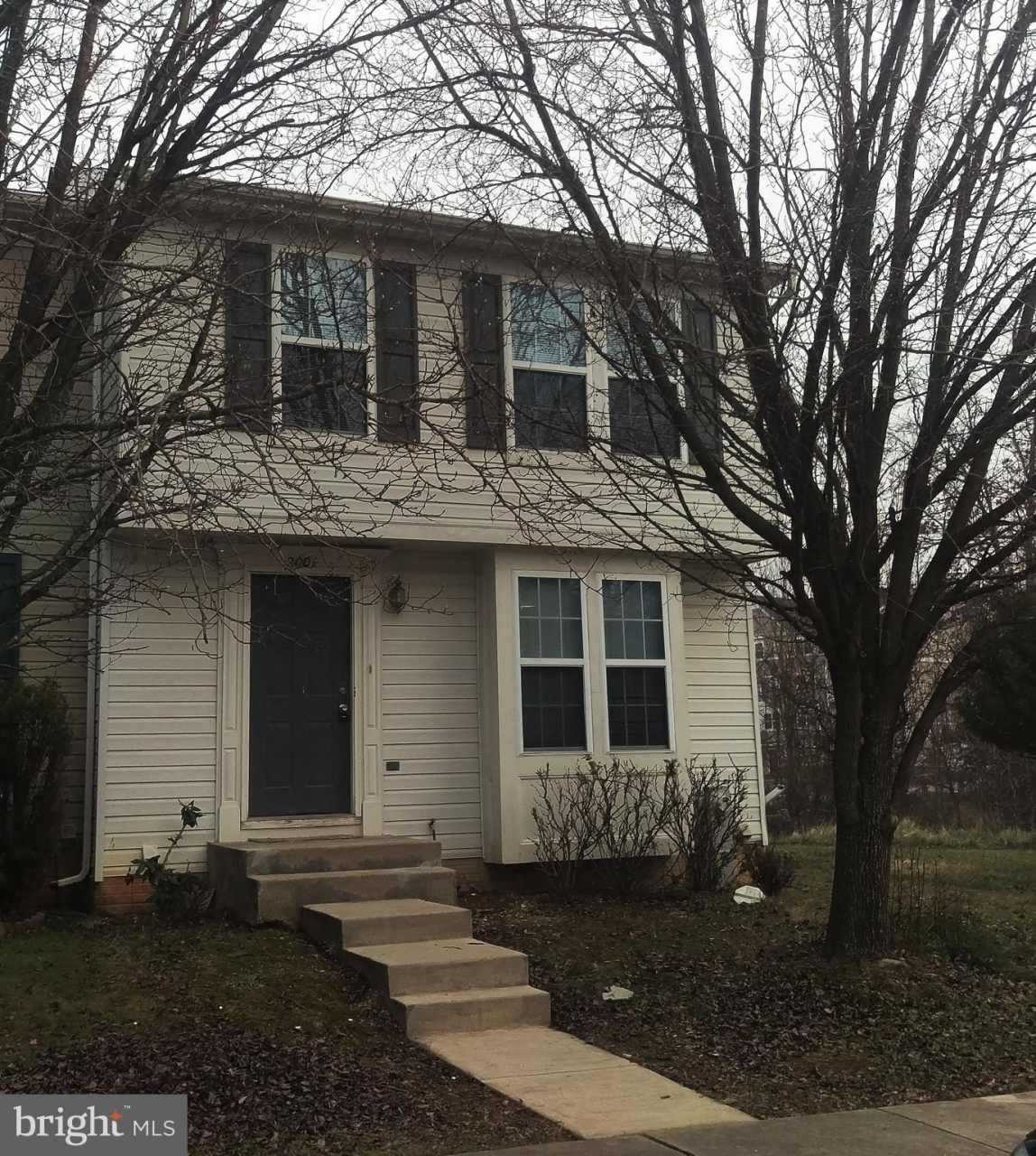 2001 WISPER WOODS WAY