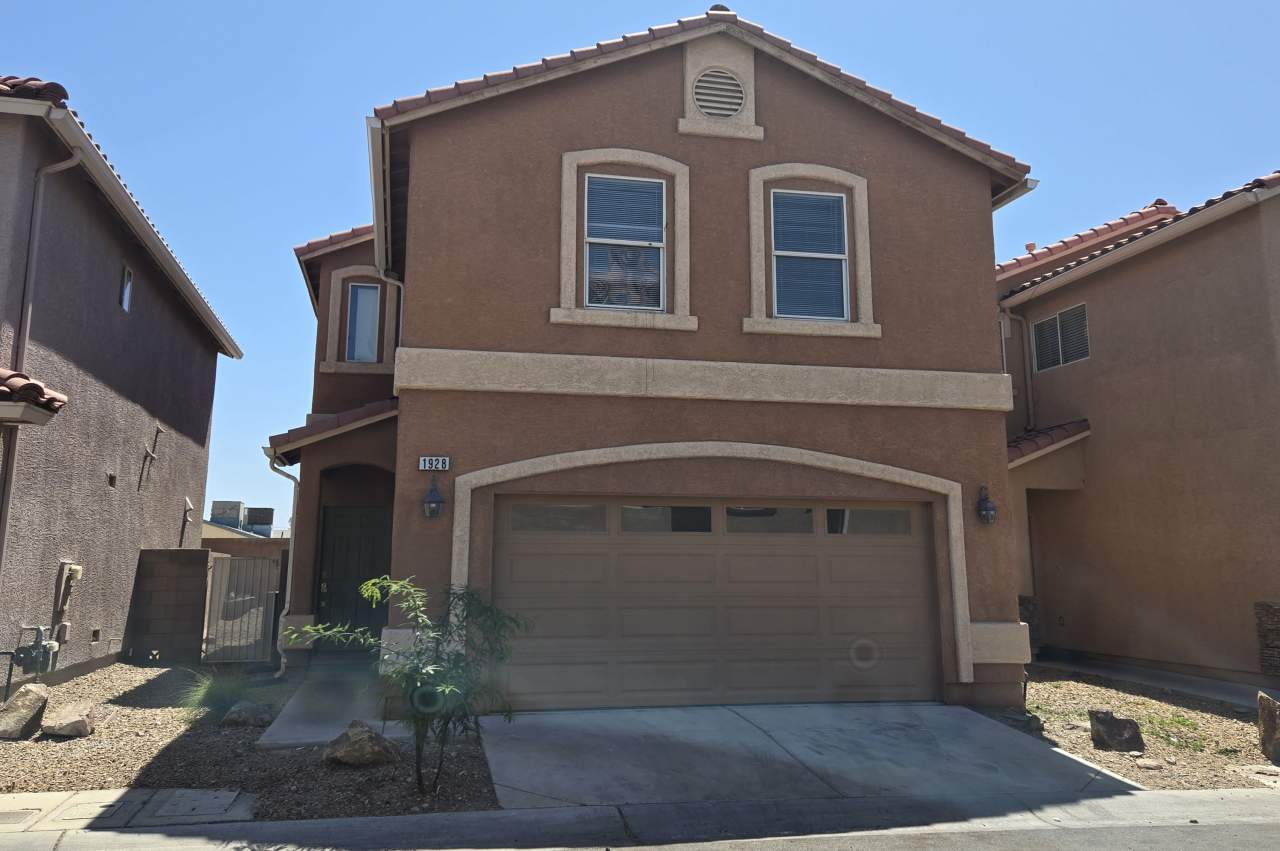 1928 Salvation Street