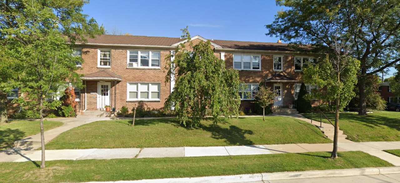 5012 W. Oklahoma Ave. Apt. 1