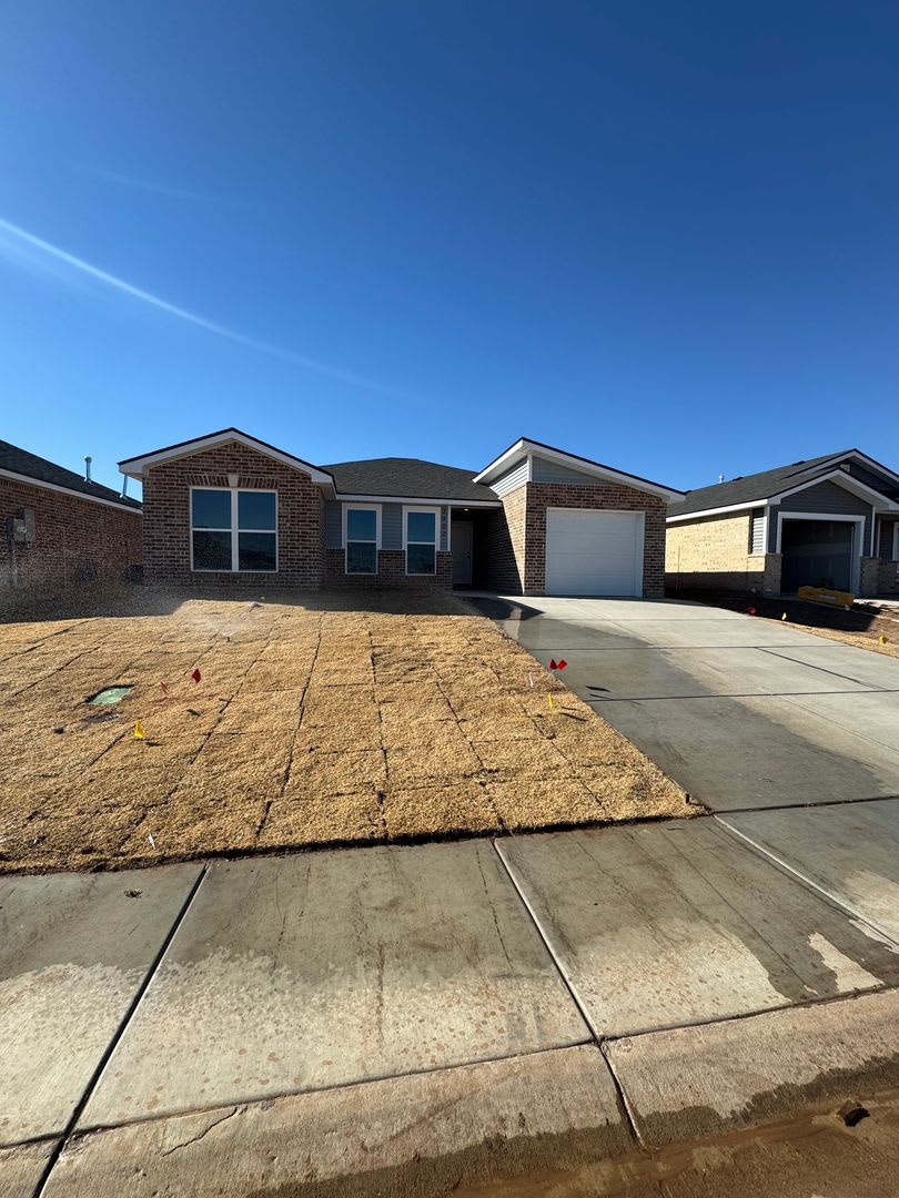 Brand New Construction 3/2/1 in Homestead!!! 1/2 off special 1st month's rent