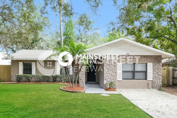 2853 Magnolia Avenue