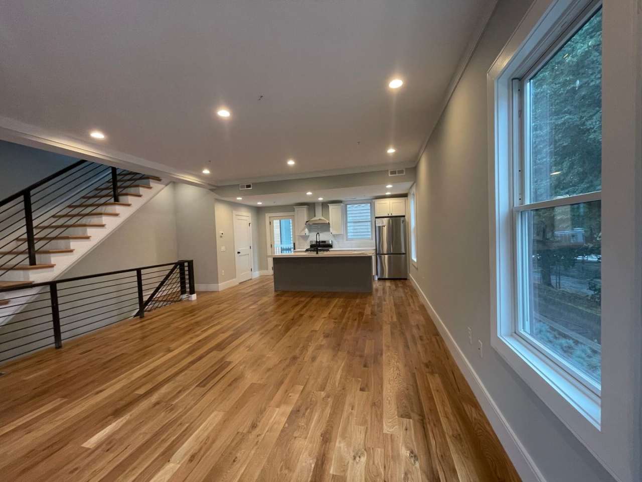 Charming 4 Bedroom- No Broker Fee