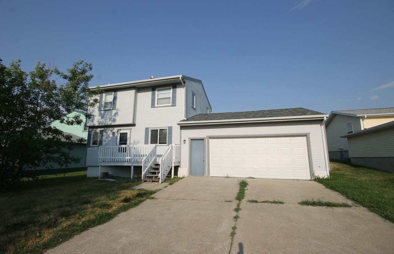 East end rental near Malmstrom AFB