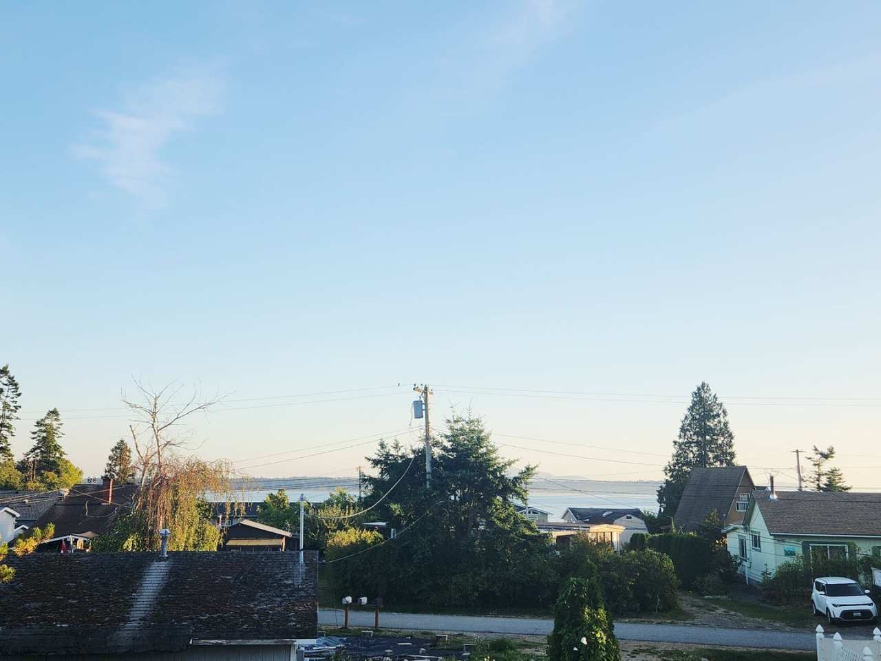 Easy access to the Birch Bay Coastline! Landscaping Included, Two Car Garage, Pet Friendly