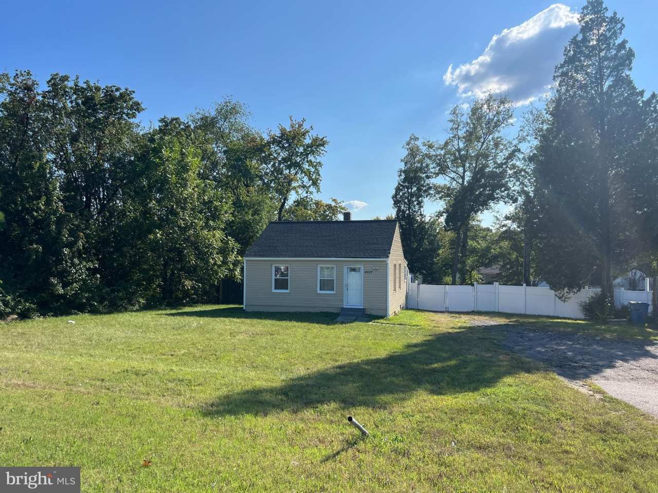 4227 PRINCE WILLIAM Parkway