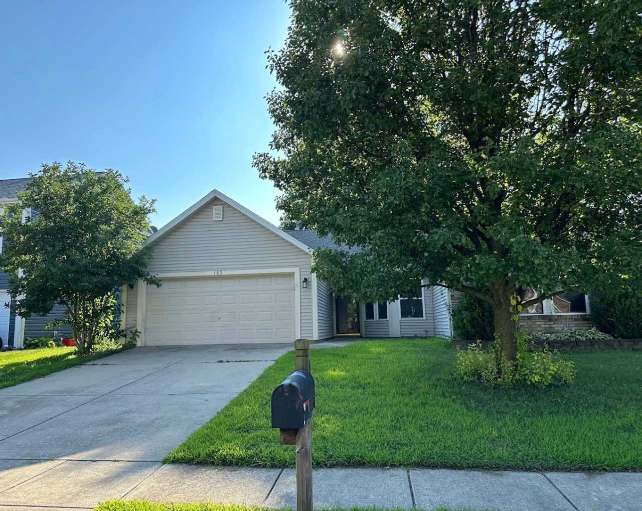 3 Bedroom 2 Bath plus Office/Den