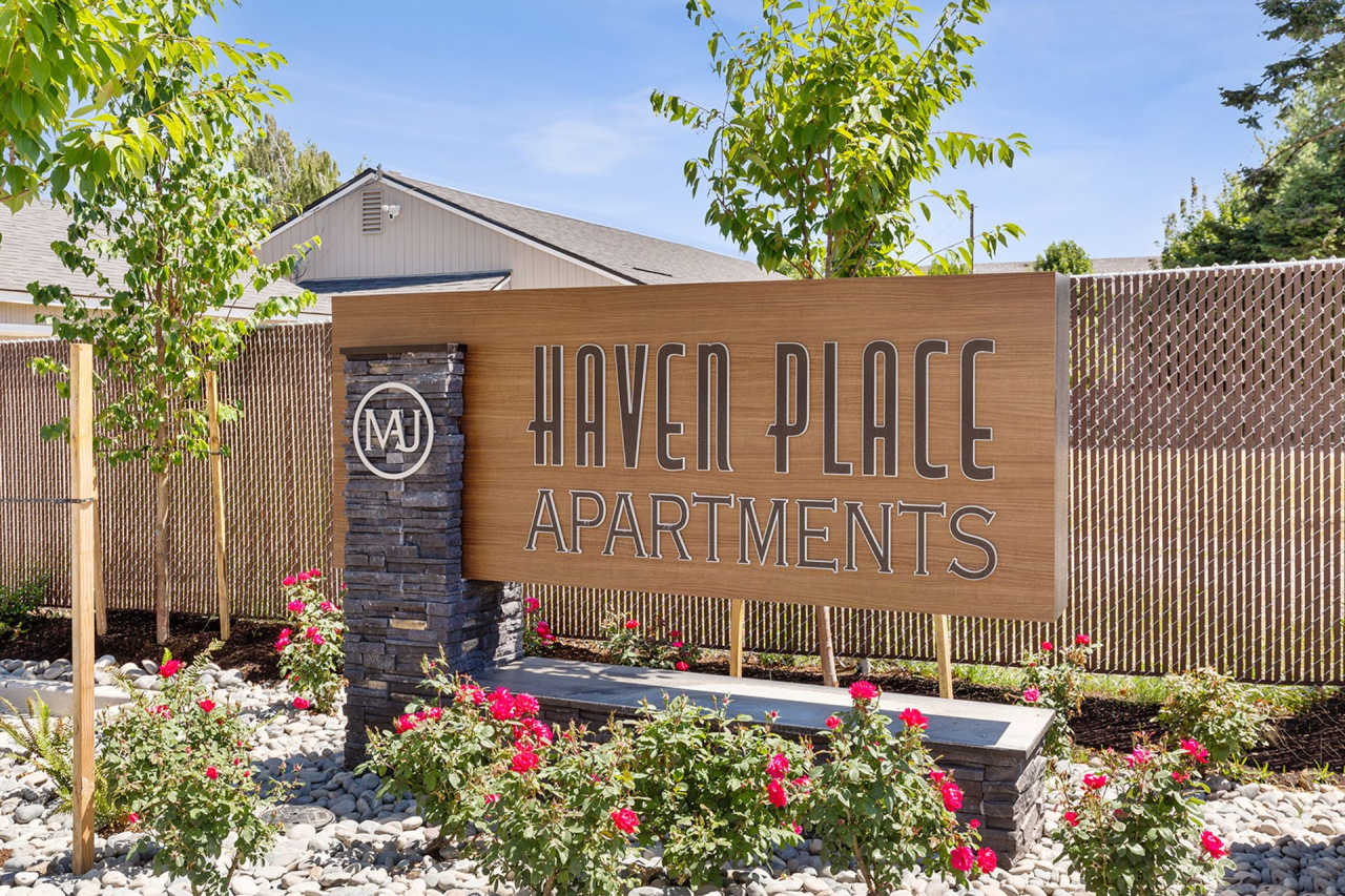 Haven Place Apartments