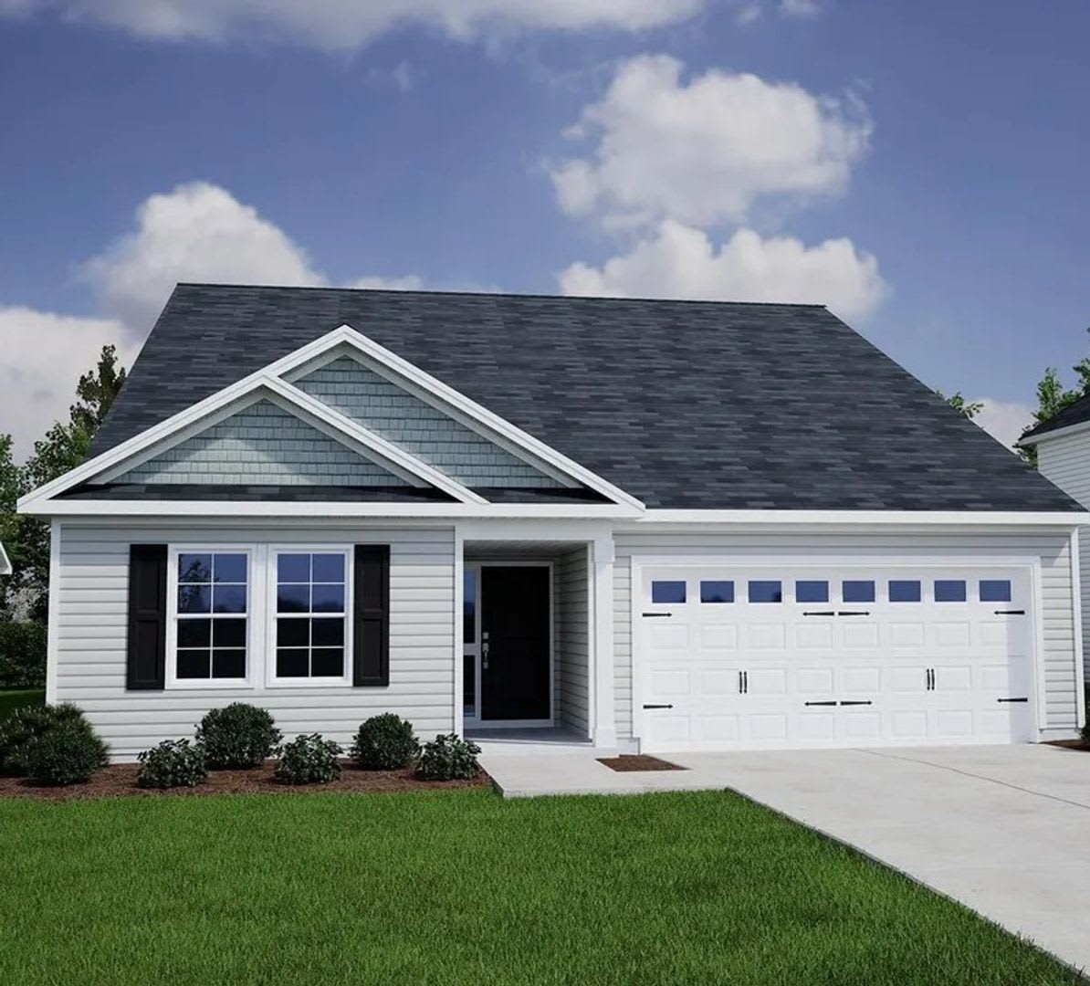 Lyden Village - Beautiful 4-bedroom Ranch