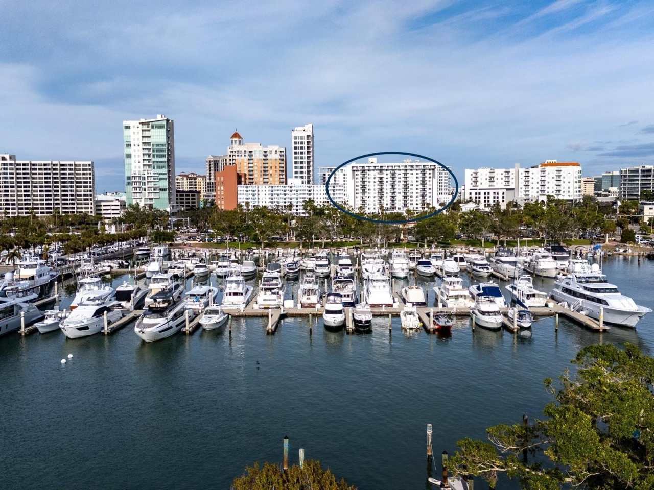 101 S GULFSTREAM AVENUE