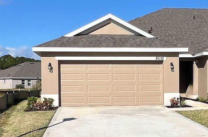 8638 Giovanni Avenue