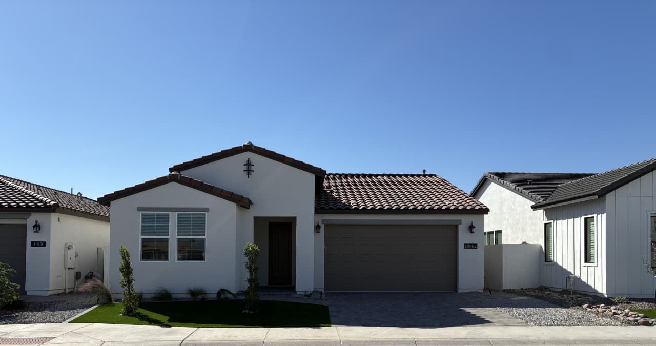 10862 N Brownsville Ln