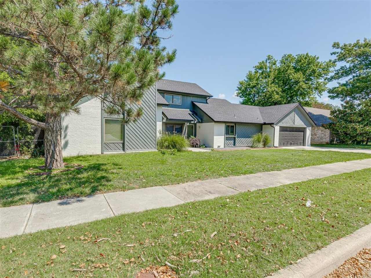 Updated  Close to Everything!