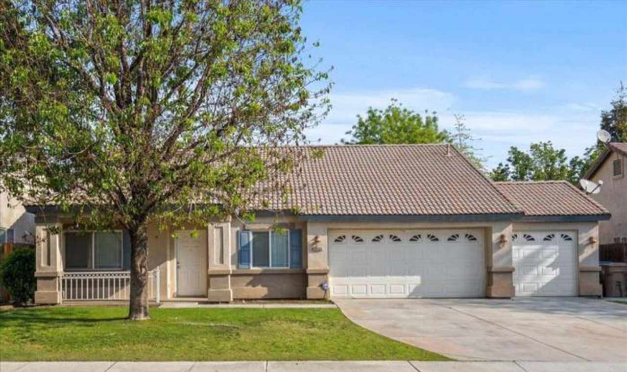 Beautiful House for Rent NW Bakersfield - Coming Soon!