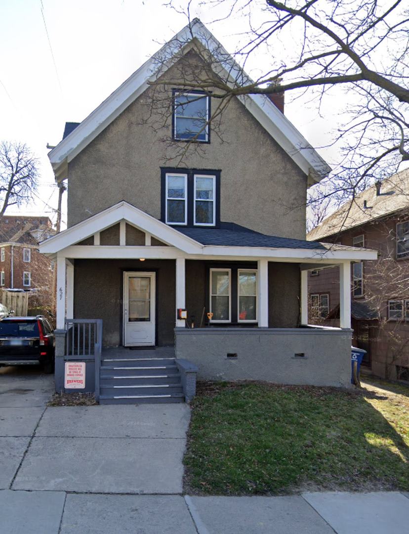 627 S. Division St. | JOIN THE WAITLIST TODAY!