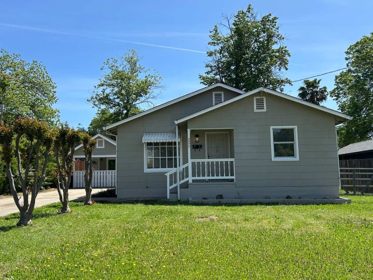 2477 Baldwin Ave., Oroville - Newly Remolded!! NEW PRICE!!