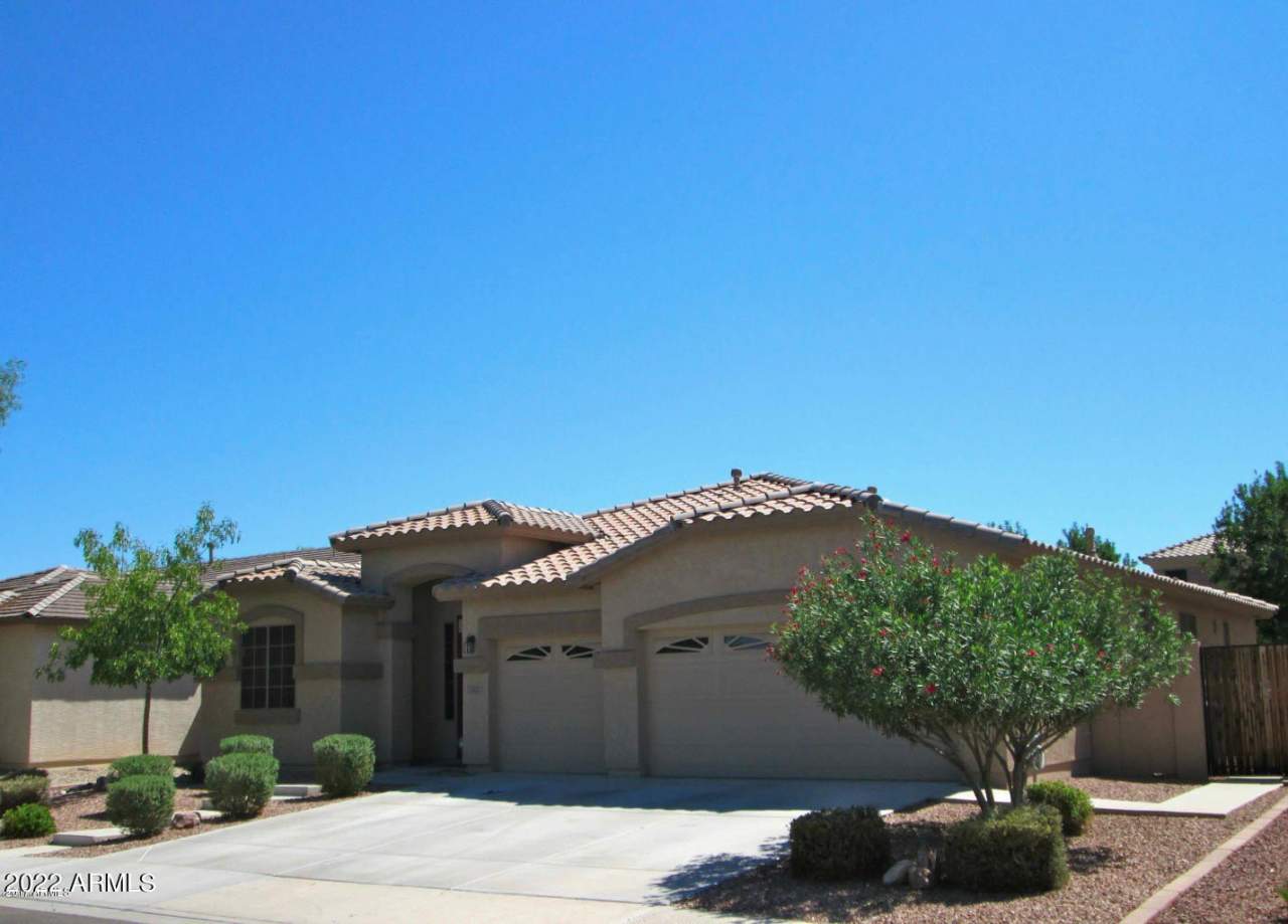 351 N COTTONWOOD Street