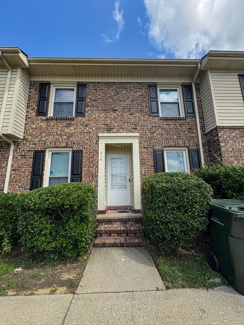 First Two Weeks: 3 Bedroom 3 Bathroom- Small Pets Considered