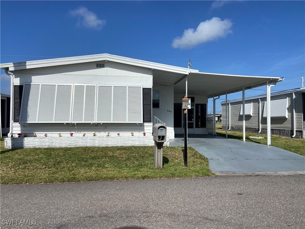 14715 Patrick Henry Road