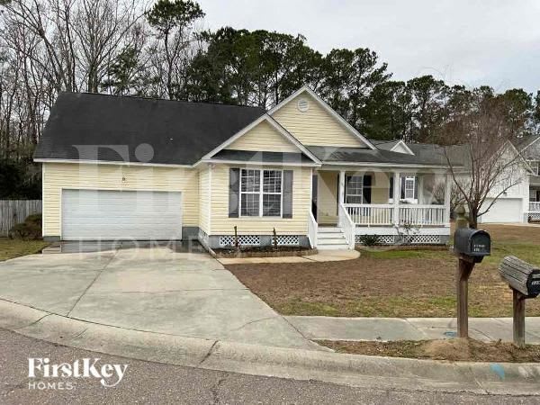 139 Hanahan Plantation Circle