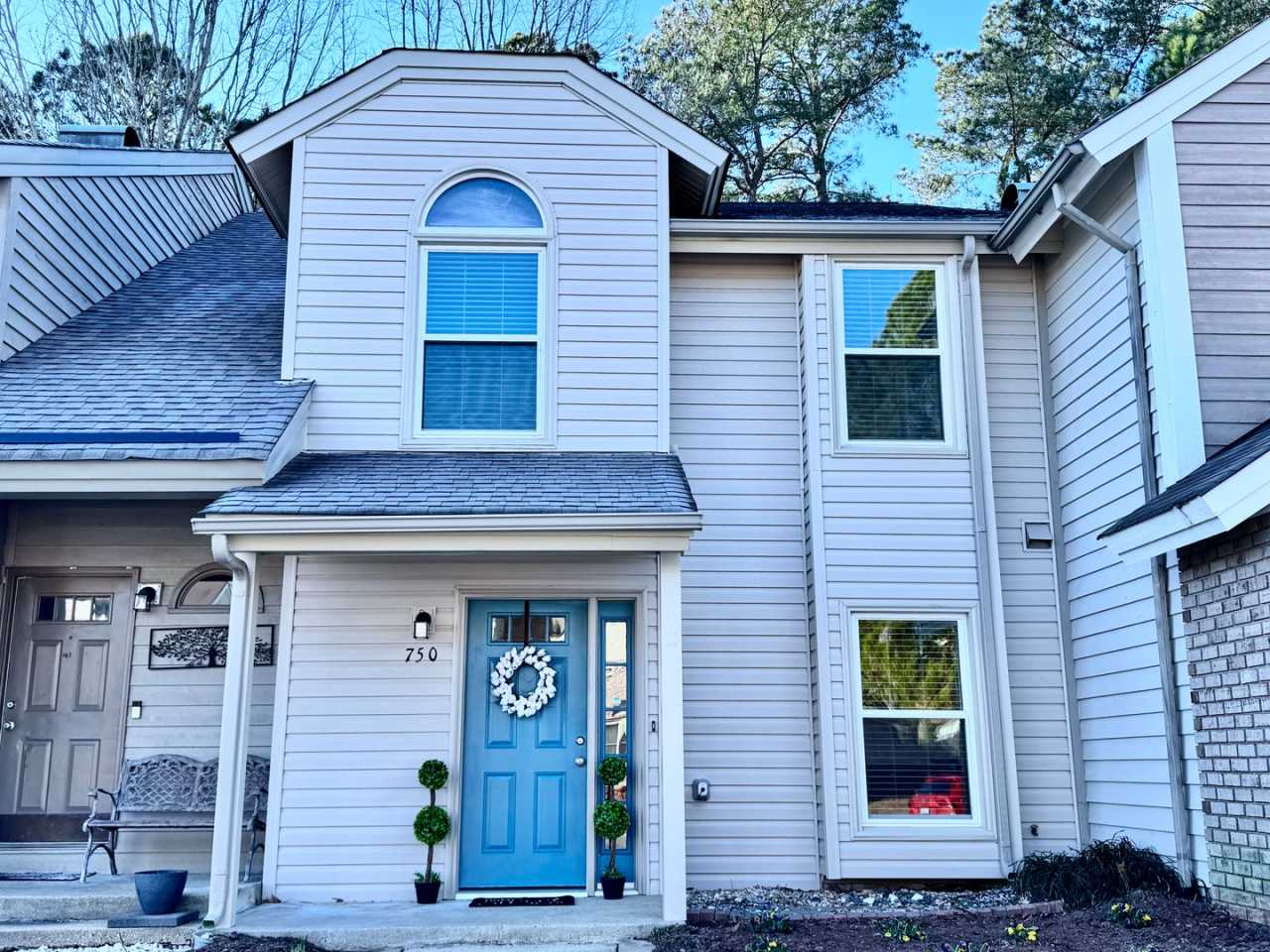 Like New  Ready NOW! 2 Primary Suites w/Private Baths! Reserved Parking, Community Pool  MUCH More!