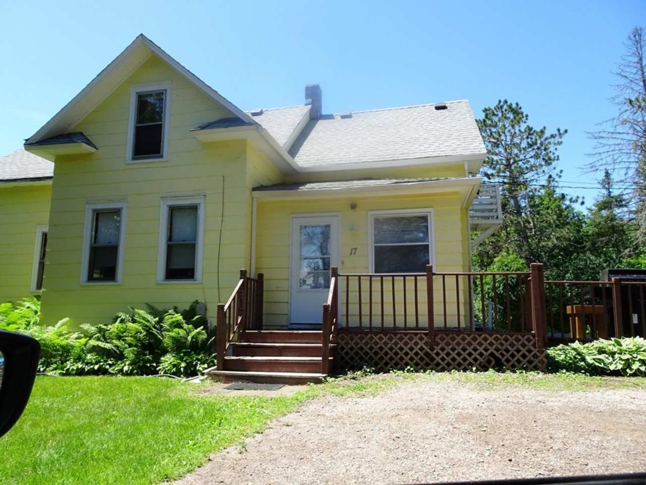 Beautiful 4 Bedroom, 2 Bath House Available 6/1! Close to UMD  St Scholastica!