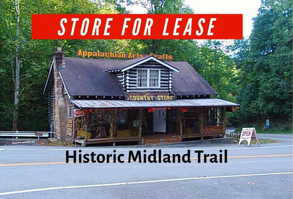 15328 Midland Trail